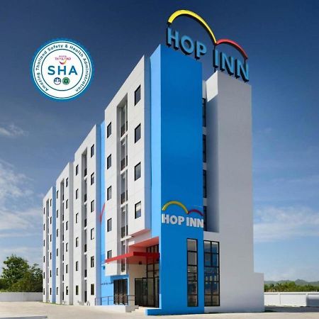 Hop Inn Trang Buitenkant foto