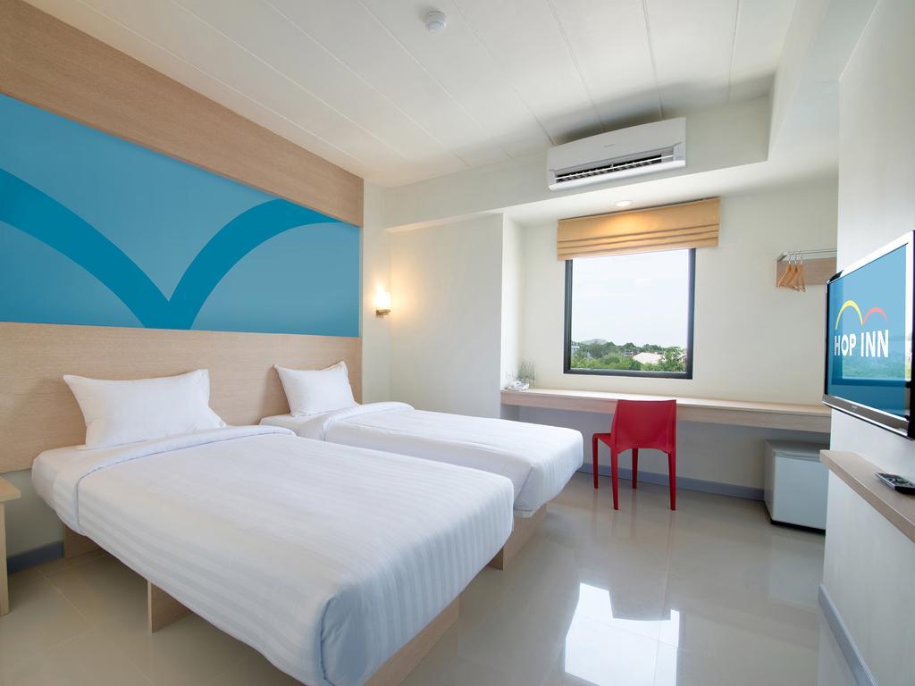 Hop Inn Trang Buitenkant foto