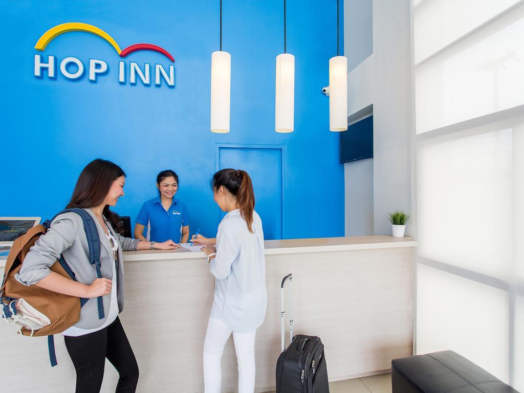 Hop Inn Trang Buitenkant foto