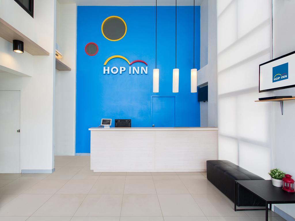 Hop Inn Trang Buitenkant foto
