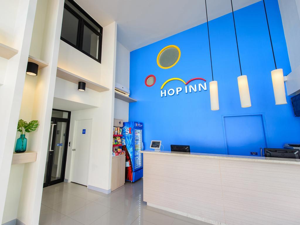 Hop Inn Trang Buitenkant foto